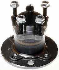 Wheel Hub Bearing Assembly (VAUXHALL)