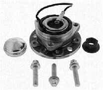 Wheel Hub Bearing Assembly (VAUXHALL)