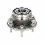 Wheel Hub Bearing Assembly (Dodge)