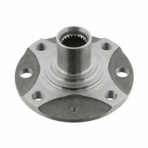 Wheel Hub Bearing Assembly (VAUXHALL)