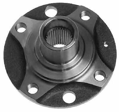 Wheel Hub Bearing Assembly (VAUXHALL)