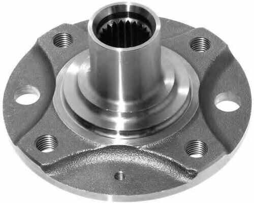 Wheel Hub Bearing Assembly (VAUXHALL)