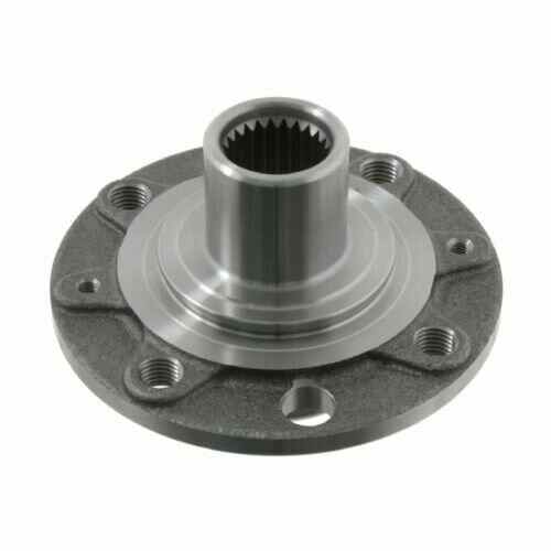 Wheel Hub Bearing Assembly (VAUXHALL)