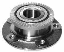 Wheel Hub Bearing Assembly (VAUXHALL)