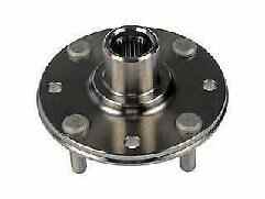 Wheel Hub Bearing Assembly (VOLVO)