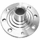 Wheel Hub Bearing Assembly (VOLVO)