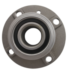 Wheel Hub Bearing Assembly (VOLVO)