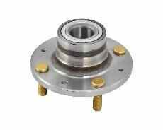 Wheel Hub Bearing Assembly (VOLVO)