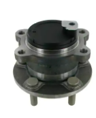 Wheel Hub Bearing Assembly (VOLVO)