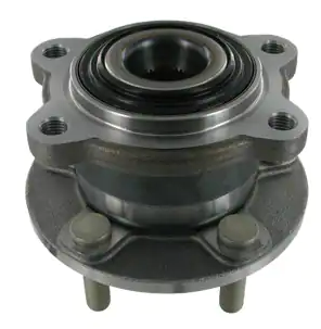 Wheel Hub Bearing Assembly (VOLVO)
