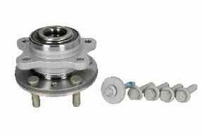 Wheel Hub Bearing Assembly (VOLVO)
