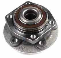 Wheel Hub Bearing Assembly (VOLVO)