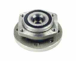 Wheel Hub Bearing Assembly (VOLVO)