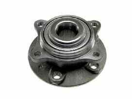 Wheel Hub Bearing Assembly (VOLVO)