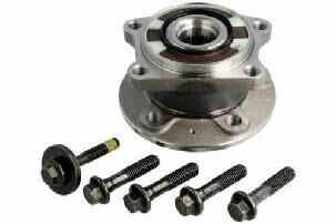 Wheel Hub Bearing Assembly (VOLVO)
