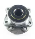 Wheel Hub Bearing Assembly (VOLVO)