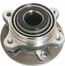 Wheel Hub Bearing Assembly (VOLVO)