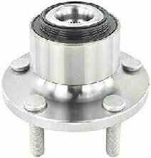 Wheel Hub Bearing Assembly (VOLVO)