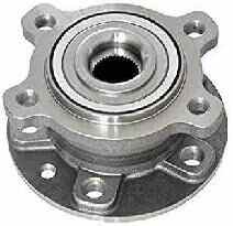Wheel Hub Bearing Assembly (VOLVO)