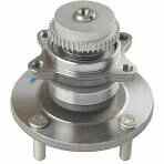 Wheel Hub Bearing Assembly (Dodge)