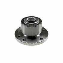 Wheel Hub Bearing Assembly (VOLVO)