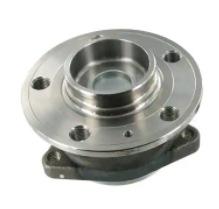 Wheel Hub Bearing Assembly (VOLVO)