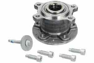 Wheel Hub Bearing Assembly (VOLVO)