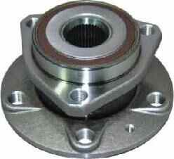 Wheel Hub Bearing Assembly (SKODA)