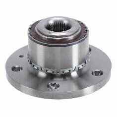 Wheel Hub Bearing Assembly (SKODA)