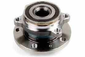 Wheel Hub Bearing Assembly (SKODA)