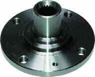 Wheel Hub Bearing Assembly (SKODA)