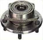 Wheel Hub Bearing Assembly (Dodge)