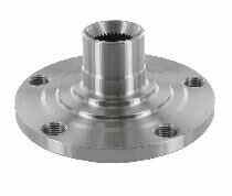 Wheel Hub Bearing Assembly (SKODA)