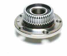 Wheel Hub Bearing Assembly (SKODA)