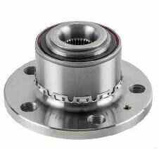 Wheel Hub Bearing Assembly (SEAT)