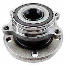 Wheel Hub Bearing Assembly (SEAT)