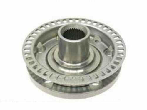 Wheel Hub Bearing Assembly (SEAT)