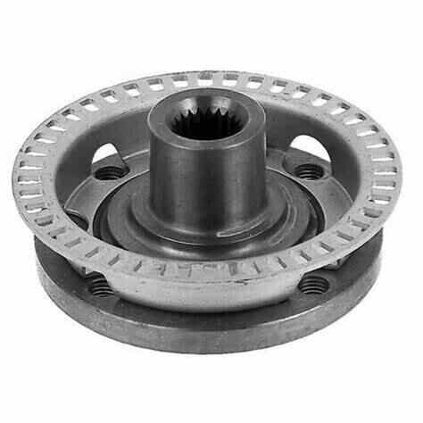 Wheel Hub Bearing Assembly (SEAT)