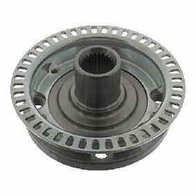 Wheel Hub Bearing Assembly (SEAT)