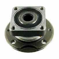 Wheel Hub Bearing Assembly (SEAT)