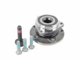 Wheel Hub Bearing Assembly (SEAT)