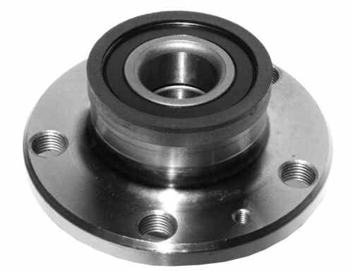 Wheel Hub Bearing Assembly (SEAT)