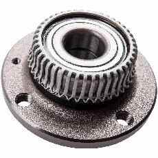 Wheel Hub Bearing Assembly (SEAT)