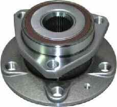 Wheel Hub Bearing Assembly (VOLKSWAGEN)