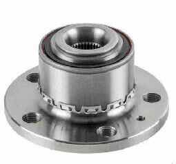Wheel Hub Bearing Assembly (VOLKSWAGEN)