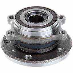 Wheel Hub Bearing Assembly (VOLKSWAGEN)