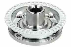 Wheel Hub Bearing Assembly (VOLKSWAGEN)