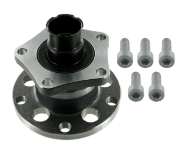 Wheel Hub Bearing Assembly (VOLKSWAGEN)