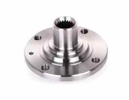 Wheel Hub Bearing Assembly (VOLKSWAGEN)