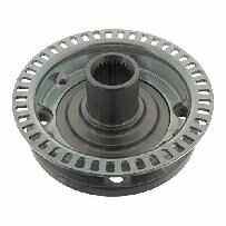 Wheel Hub Bearing Assembly (VOLKSWAGEN)